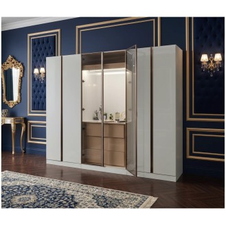 Arshinagar Almirah AIF060