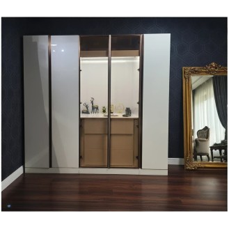 ArshiSpace Almirah AIF064